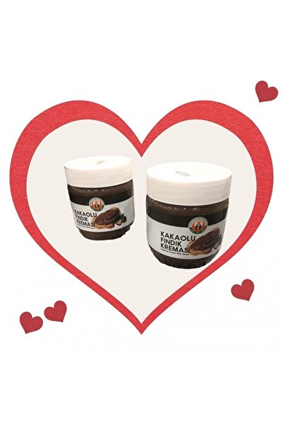 Tarım Kredi Kooperatif Tarım Kredi Kakaolu Fındık Kreması 400gr X 2
