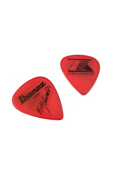 IBANEZ KikoLoureiro Signature Pena Kırmızı (1 Adet)