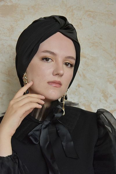ARTİZİA Coral Bonnet