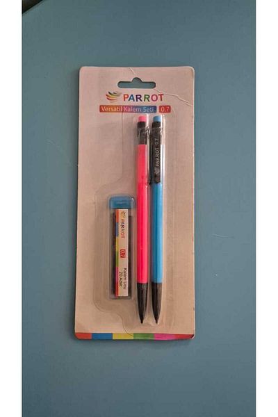 Parrot Versatil Tip Pen Set 0.7