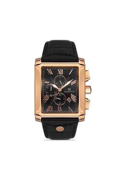 Momentus TM111R-04BR MEN'S WRISTWATCH