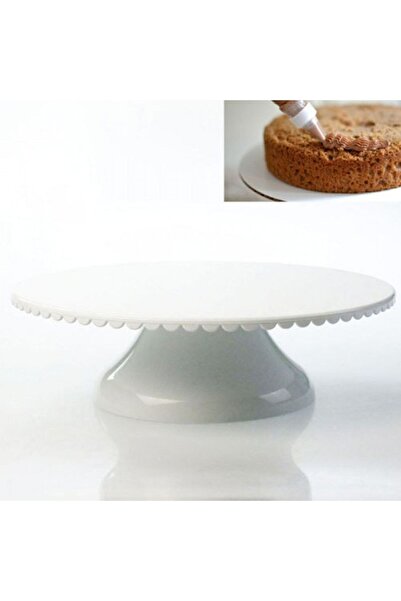Butedo Cake Molding Stand