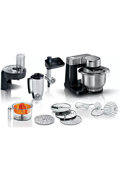 Bosch MUMS2VM40 HAMUR ŞEKİLLENDİRİCİ