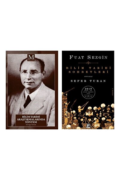 Muhayyel Yayıncılık Bilim Tarihi Araştırmalarında Yöntem / Bilim Tarihi Sohbe...