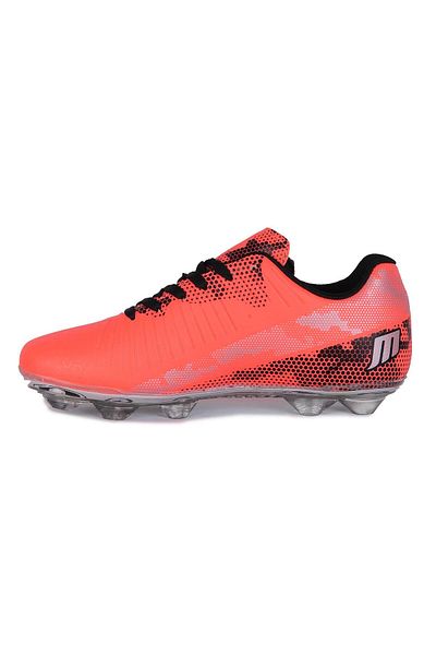 M.P. Ανδρικά παπούτσια ποδοσφαίρου Mp 242-2107 - Orange Turf