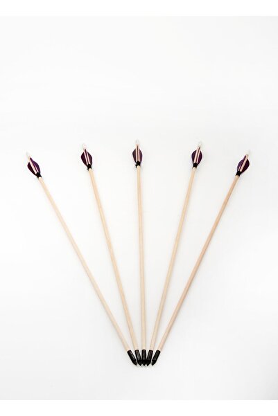 BERKA GELENEKSEL Geleneksel Ok (5 ADET)