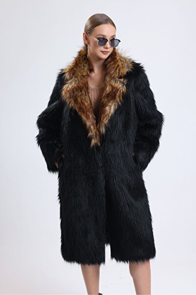 KürkZone مانتو نسائي