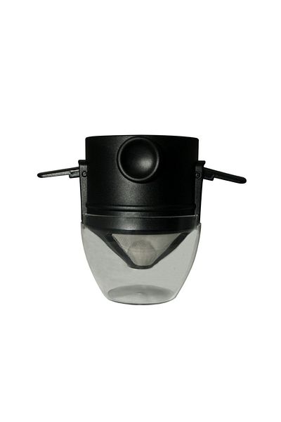 Orcamp Coffee Filter - Stylish and Useful