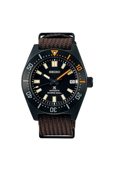 Seiko Prospex Spb253j Automatic Men's Wristwatch