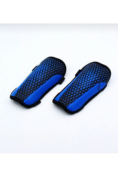 laystron Knee Protector Football Shin Guard Artificial Field Knee Pad