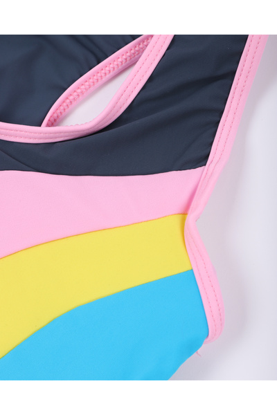 My-o Μπικίνι για κορίτσια - Σορτς και μπάνιο Myo5956