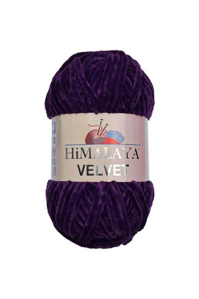 Himalaya Βελούδινη Υφαντική Κλωστή (ΣΕΤ 5) 90028