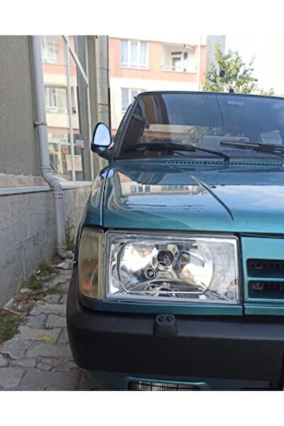 Genel Markalar Tofaş Far Camı Tofaş Şeffaf Far Camı Tofaş Düz Far Camı