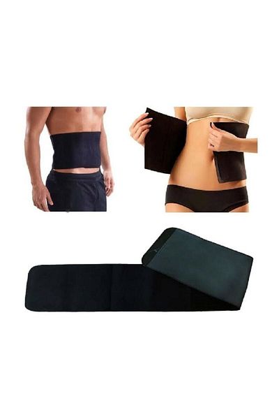 DR Neoprene Waist Corset to Prevent Pain and Leakage