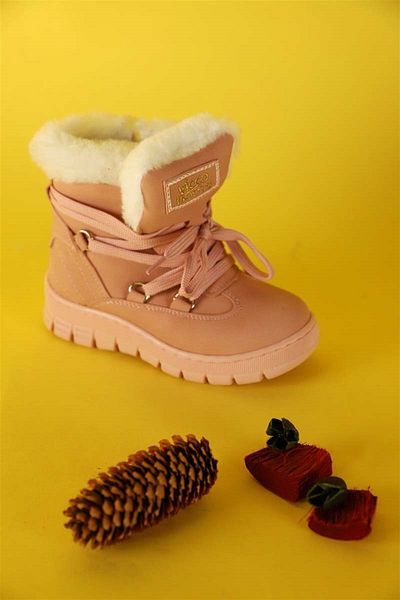 Vicco Μποτάκια Cappa Powder size 22-30 Girl's