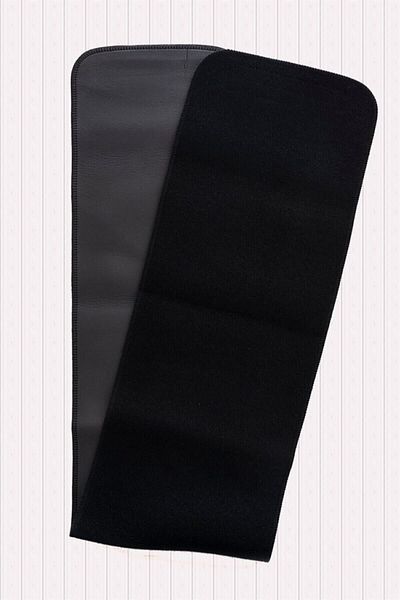 Onlinegiyim Unisex Thermal Waist Belt - Slimming