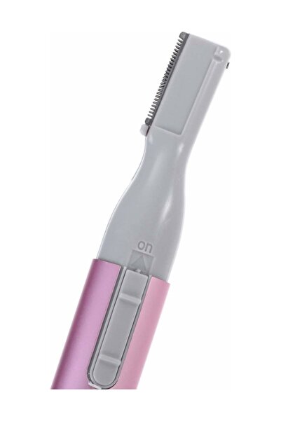 RoseRoi Kadın Kaş Ve Bıyık Alma Makinesi