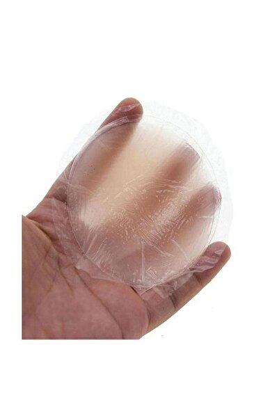 HERFİE Διαφανές μαξιλαράκι σιλικόνης που κρύβει θηλές