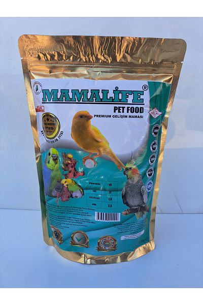 M&H Mamalife Baby Development Food (1 kg)