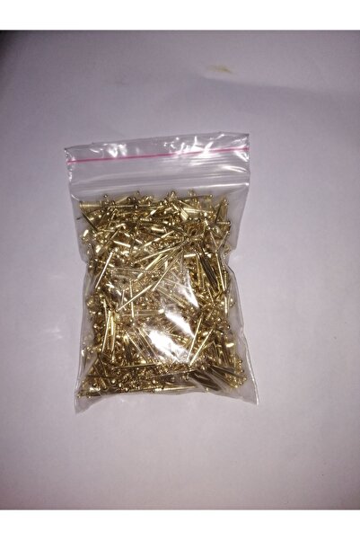 dekorasyonsepetim Filografi çivisi topbaş 500 gr
