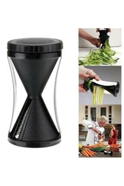 Genel Markalar Jülyen Doğrayıcı Kabak Havuç Spagetti