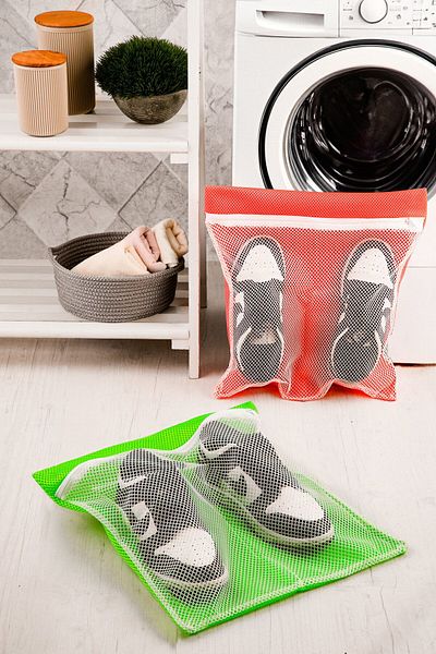 İNKOHA 2 Shoe Washing Net