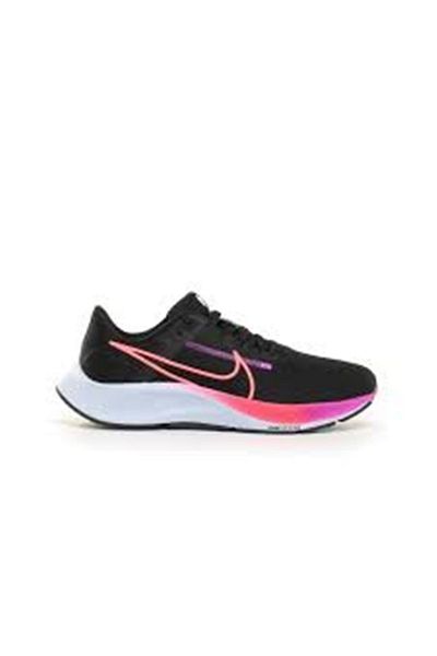 Nike Air Zoom Pegasus 38 - Black (CW7356-011)
