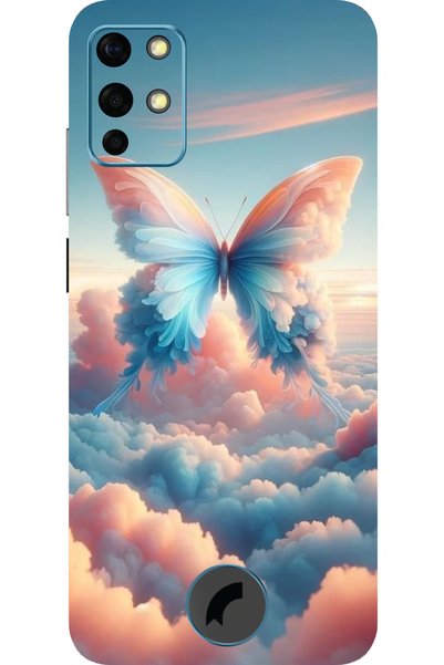 Reeder S19 Max A++ Quality Silicone Camera Protection Case - HD Printed