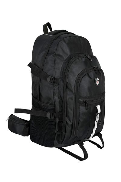 CAKARD Mountaineer Backpack 70 Liters 20" inch with Laptop Compartment