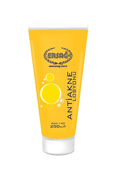 Ersağ Antiakne Sivilce Losyonu 200 ml