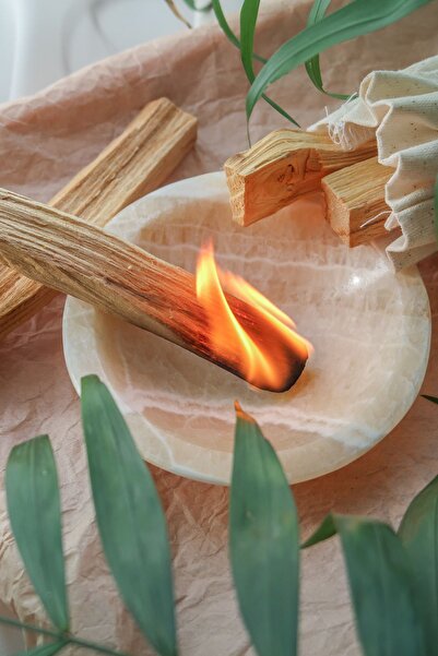 EDLIKE Palo Santo Tütsü