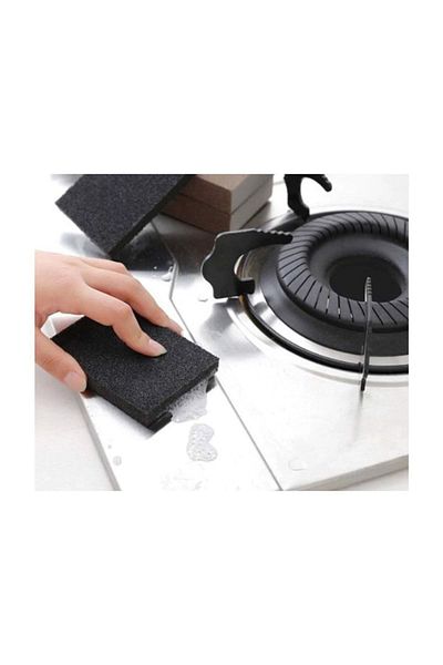HERFİE Magic Dish Cleaning Sponge Multi-Purpose Sponge