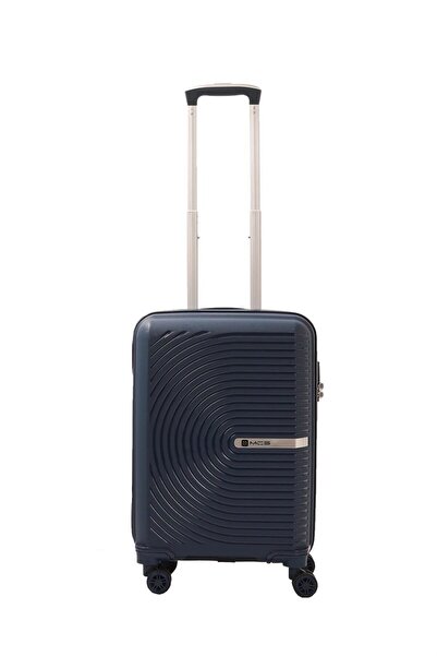 MÇS Mçs Polipropilen Valiz V374 55 Cm