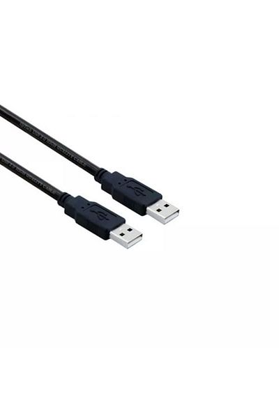 HADRON HD4506 30 سم. كابل USB مزدوج الجوانب (مبرد الكمبيوتر المحمول)