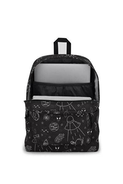 Jansport Рюкзак Cosmic City Superbreak Plus - EK0A5BAO8O4