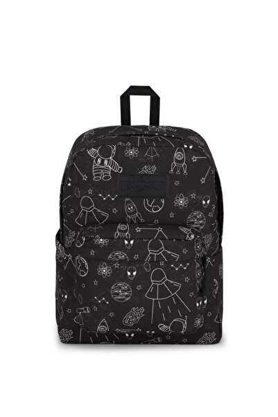 Jansport Рюкзак Cosmic City Superbreak Plus - EK0A5BAO8O4