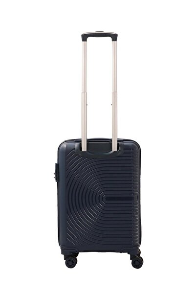 MÇS Mçs Polipropilen Valiz V374 55 Cm