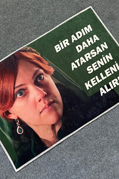 Vays Paspas - Hürrem Bir Adım Daha Atarsan