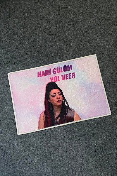 Vays Paspas - Şahika Yol Ver