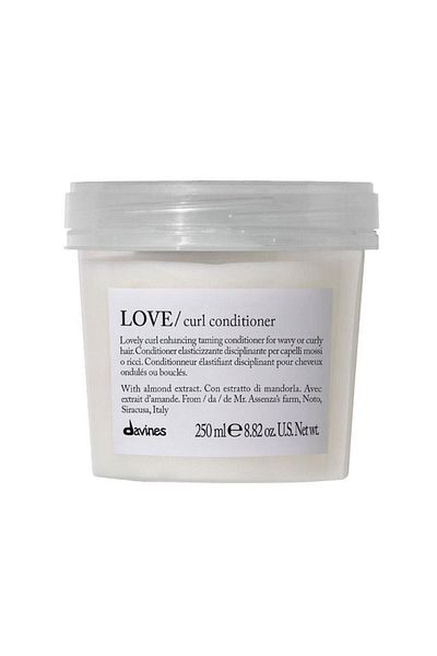 Davines Alyaonline.70 - Potion Love Curl Conditioner 99
