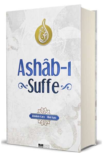 Siyer Yayınları Ashab-ı Suffe