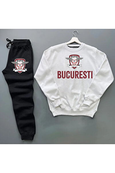 Pisa Art Rapid Bukres Світшот і труси Комплект з 2 шт.