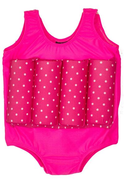 shra mayo Yüzmeye Yardımcı Batmaz Çoçuk Mayosu