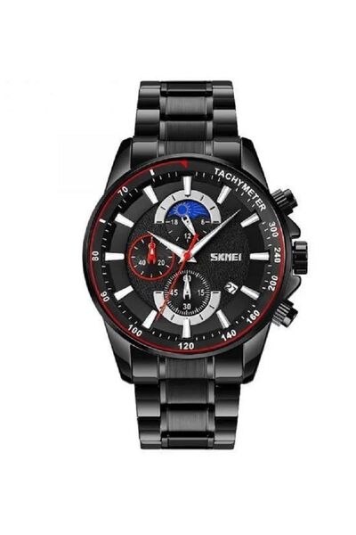 Skmei Erkek Kol Saati Yeni Tasarım