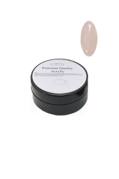 ROSEVELT Fiber Gel (akrilik Jel ) Buılder Jel No 13