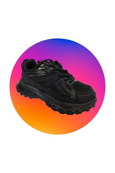 pepino Pantofi sport pentru copii ultra flexibili si usori - talpa din cauciuc importata, siret cu velcro