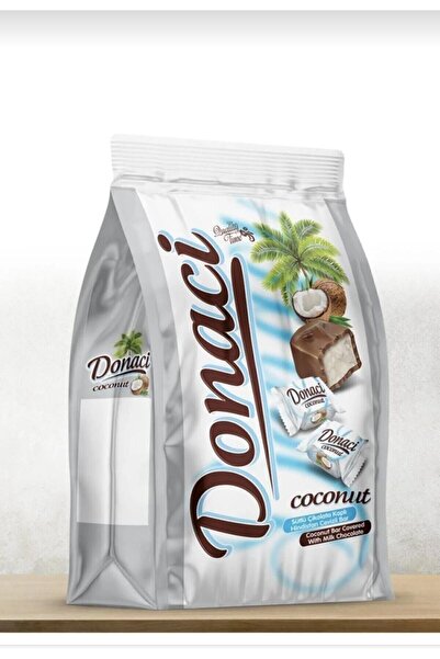 Genel Markalar Evliya Donaci hindistan cevizli çikolata kaplamalı 1kg