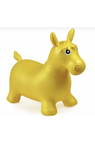 TRC Plastik Zıp Zıp Eşşek