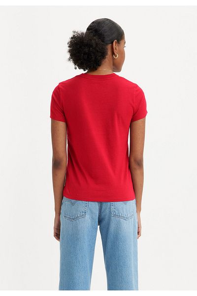 Levi's Tricoul perfect - Potrivire confortabilă și design elegant
