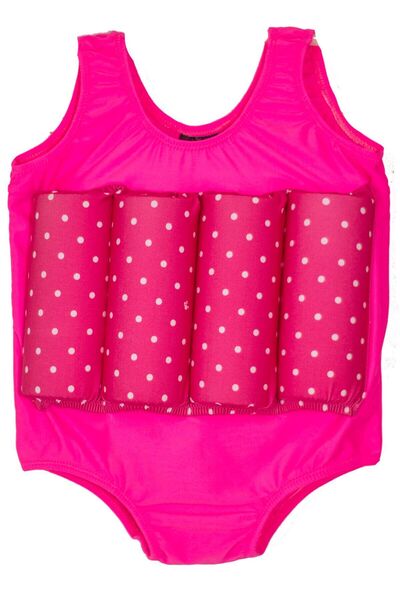 shra mayo Yüzmeye Yardımcı Batmaz Çoçuk Mayosu